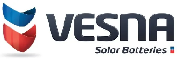 VESNA Solar Batteries