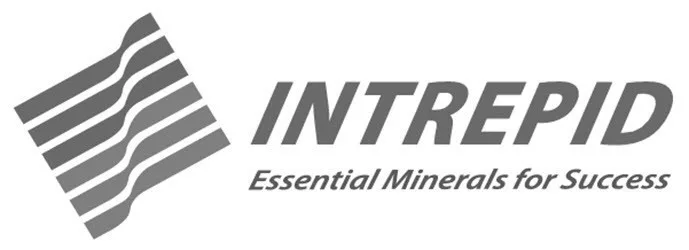 INTREPID ESSENTIAL MINERALS FOR SUCCESS