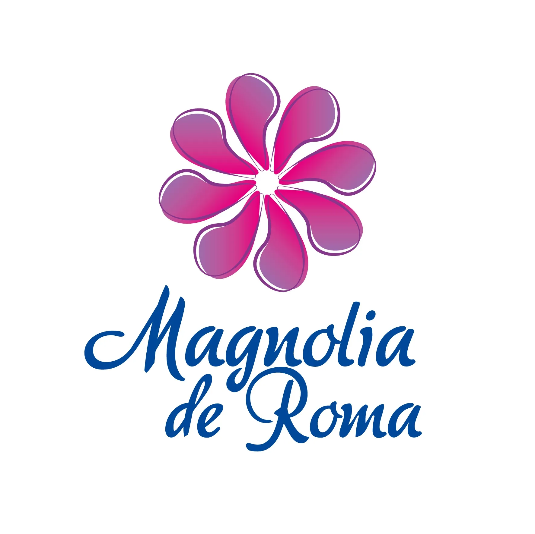 MAGNOLIA DE ROMA