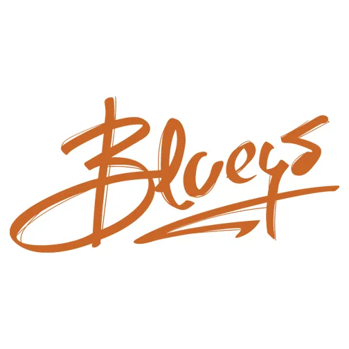 BLUEYS