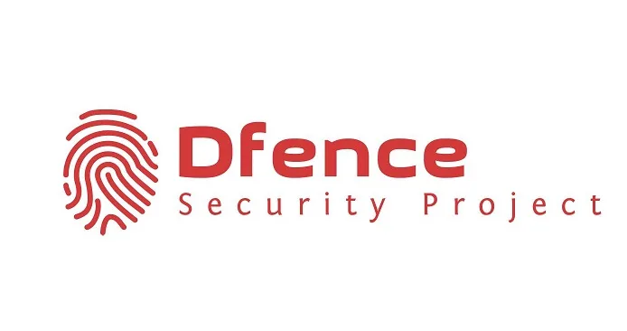 DFENCE SECURITY PROJECT