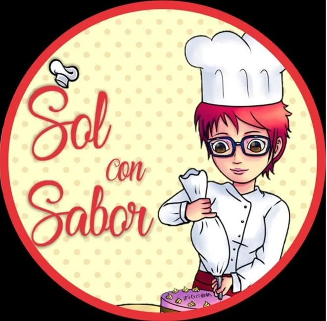 Sol con Sabor