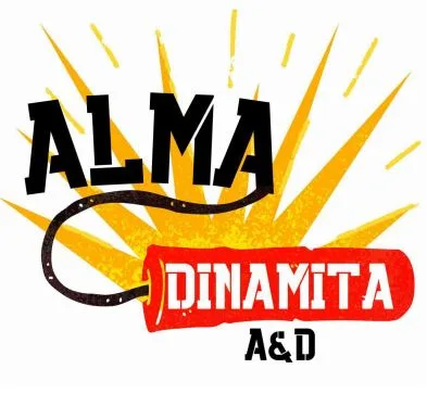 ALMA DINAMITA A&D