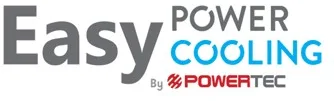 EASY POWER COOLING BY POWERTEC