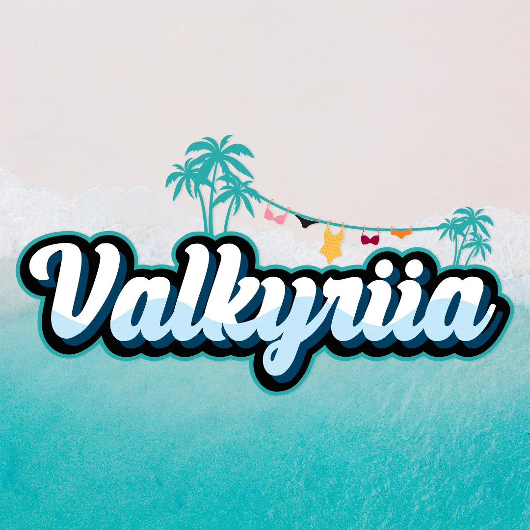 Valkyriia