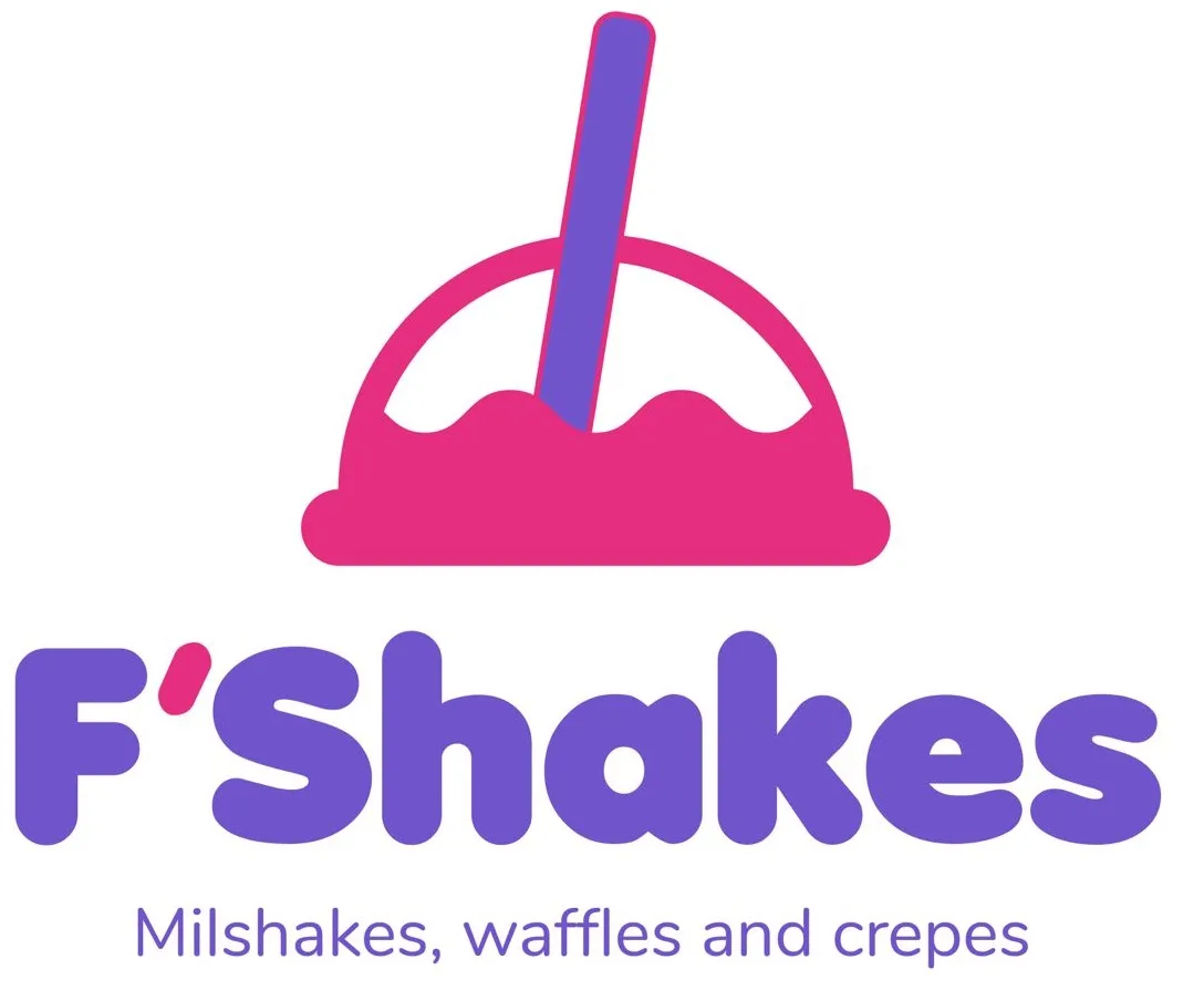 F´Shakes milshakes, waffles and crepes