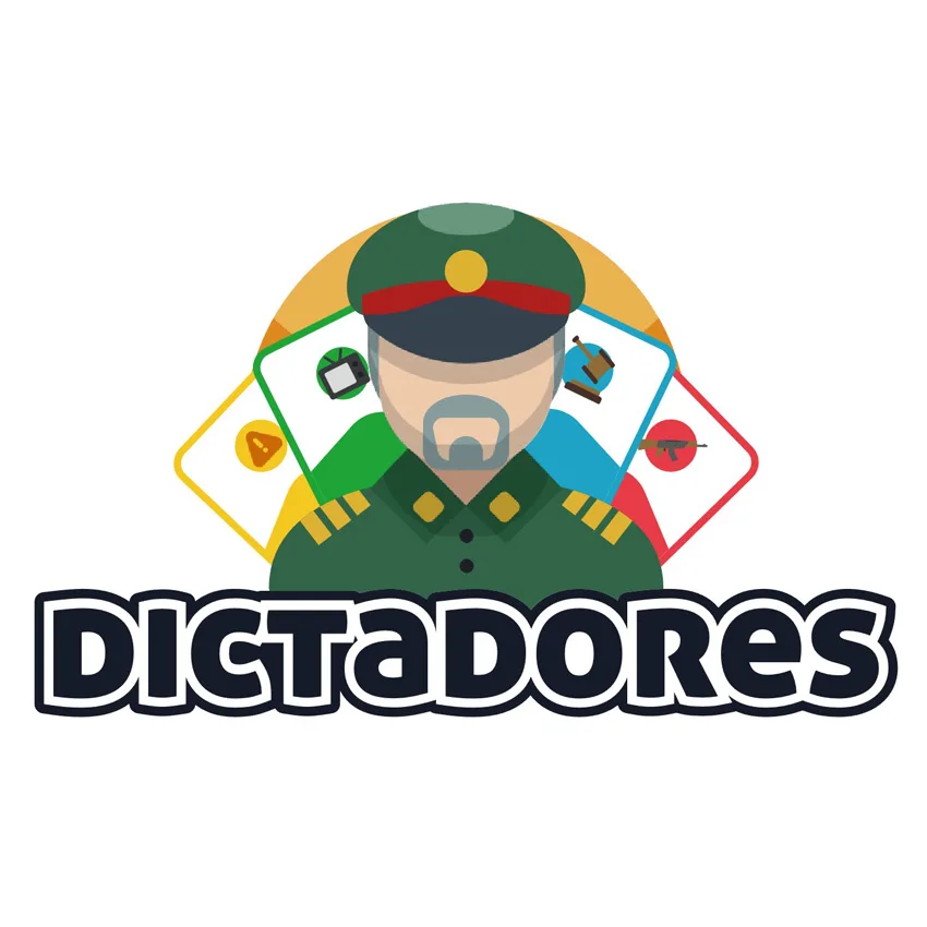 DICTADORES