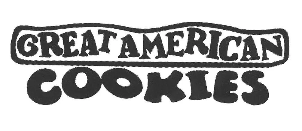 GREAT AMERICAN COOKIES