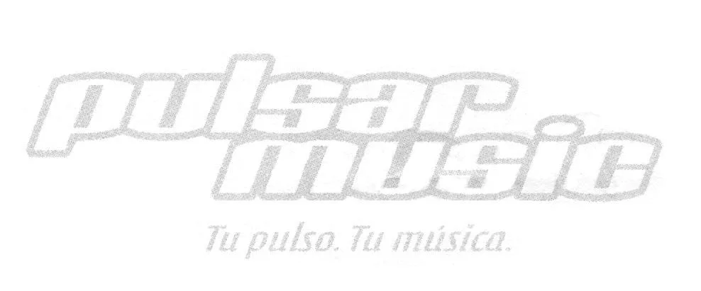 PULSAR MUSIC TU PULSO. TU MUSICA.