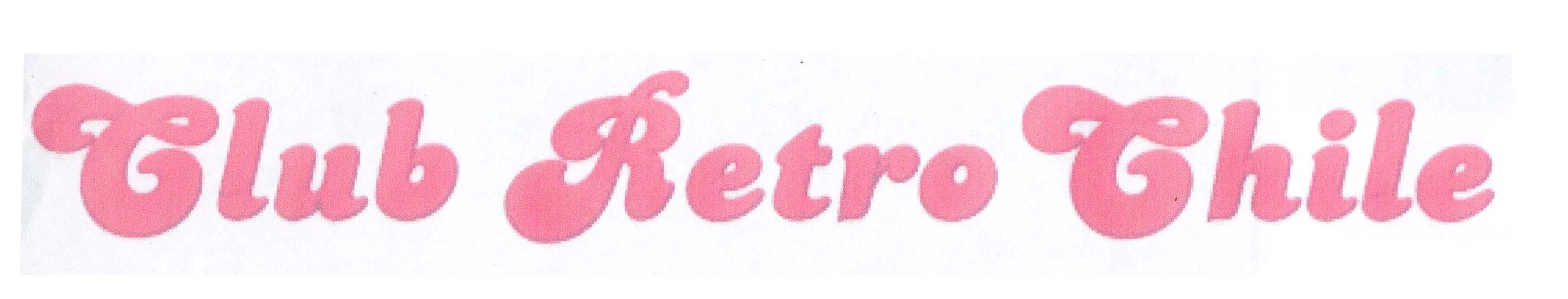 CLUB RETRO CHILE