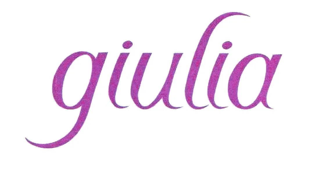 GIULIA