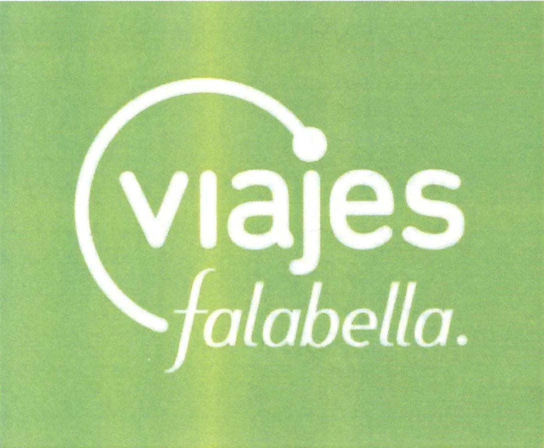 VIAJES FALABELLA.