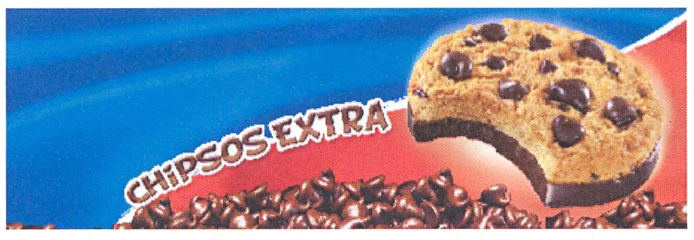 CHIPSOS EXTRA