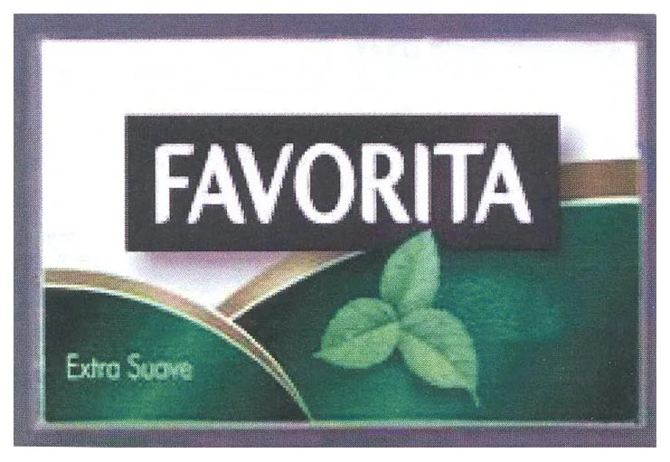 FAVORITA