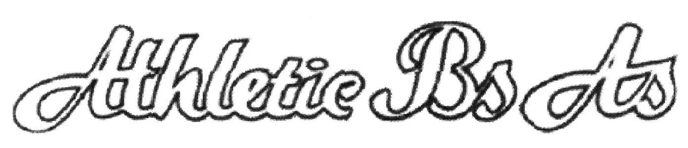 ATHLETIC BS AS