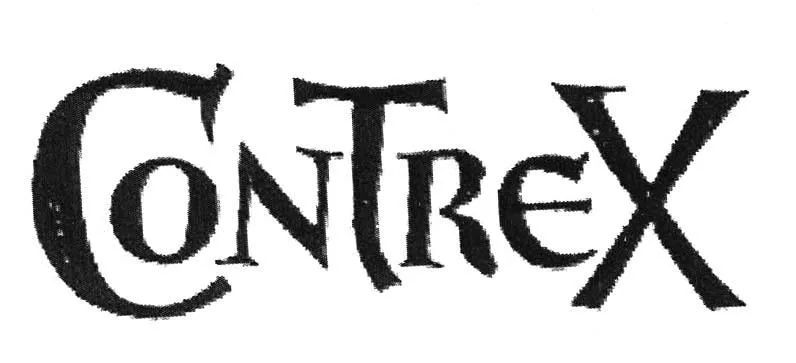 CONTREX