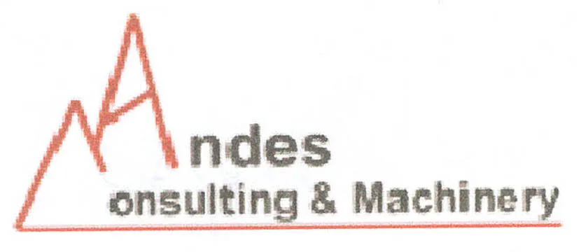ANDES CONSULTING & MACHINERY