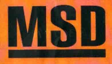 MSD