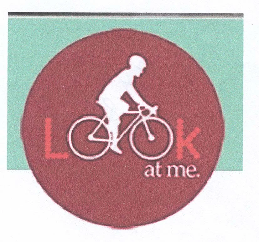 LOOK AT ME
