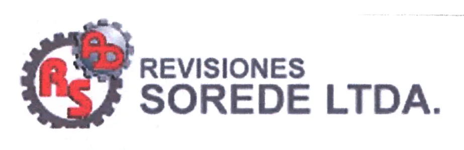 AD RS REVISIONES SOREDE LTDA.