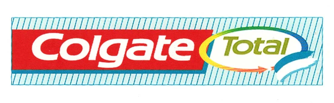 COLGATE TOTAL