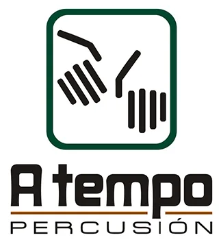 A TEMPO PERCUSIÓN