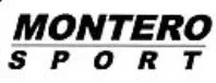 MONTERO SPORT