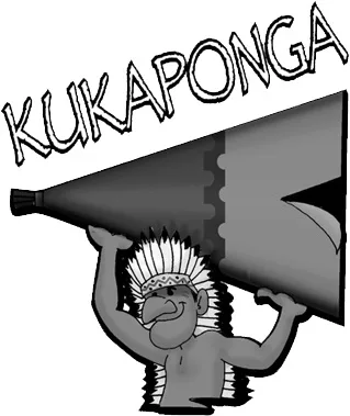 KUKAPONGA