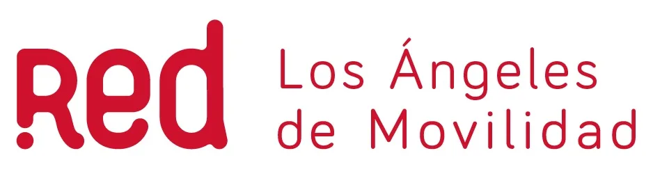 RED LOS ÁNGELES DE MOVILIDAD