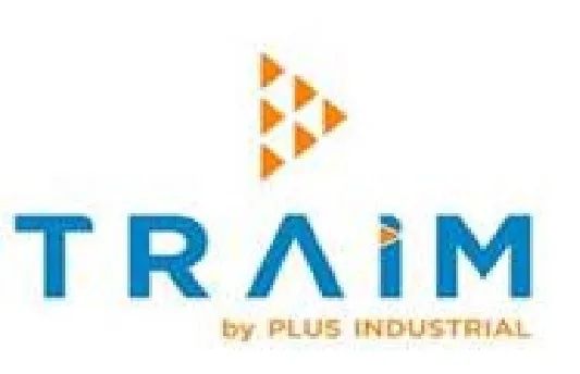 TRAIM BY PLUS INDUSTRIAL