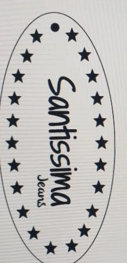 Santissima Jeans