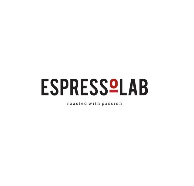 ESPRESSOLAB roasted with passion