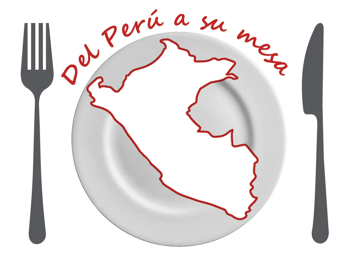 DEL PERU A SU MESA