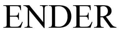 ENDER