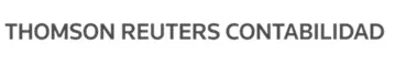 THOMSON REUTERS CONTABILIDAD