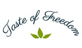 TASTE OF FREEDOM