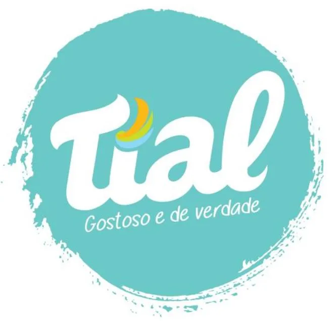 Tial Gostoso e de verdade