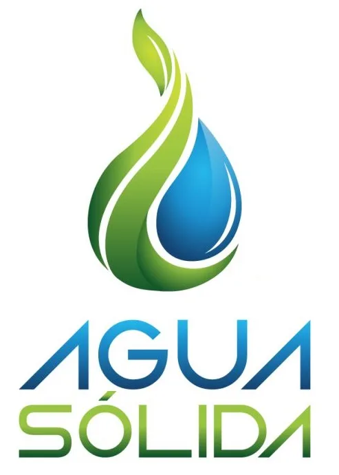 AGUA SÓLIDA