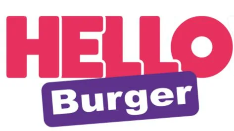 HELLO BURGER
