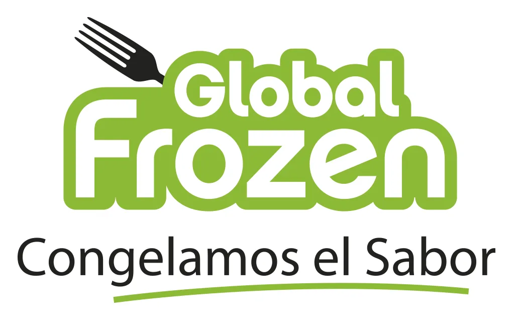 GLOBAL FROZEN CONGELAMOS EL SABOR