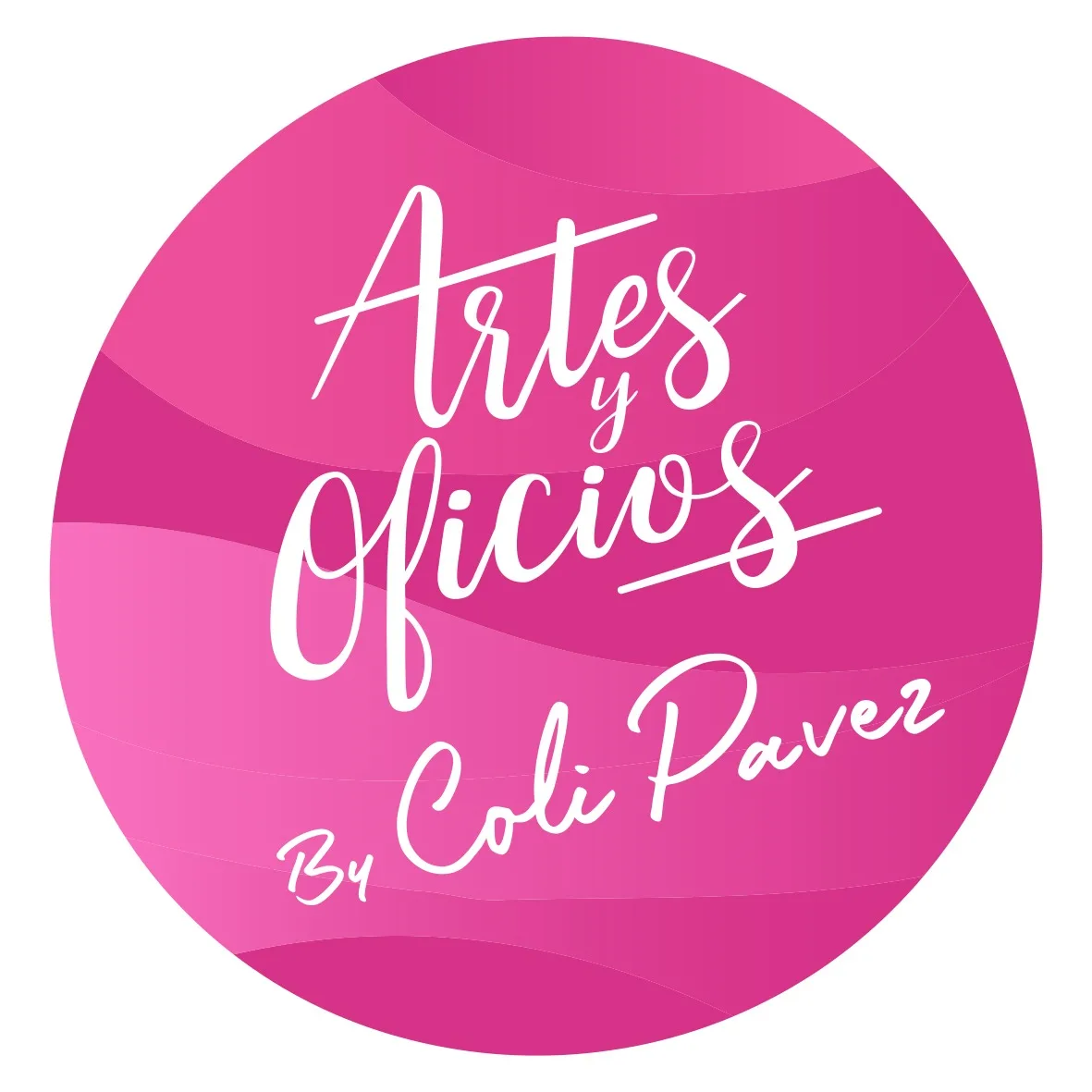 ARTES Y OFICIOS BY COLI PAVEZ