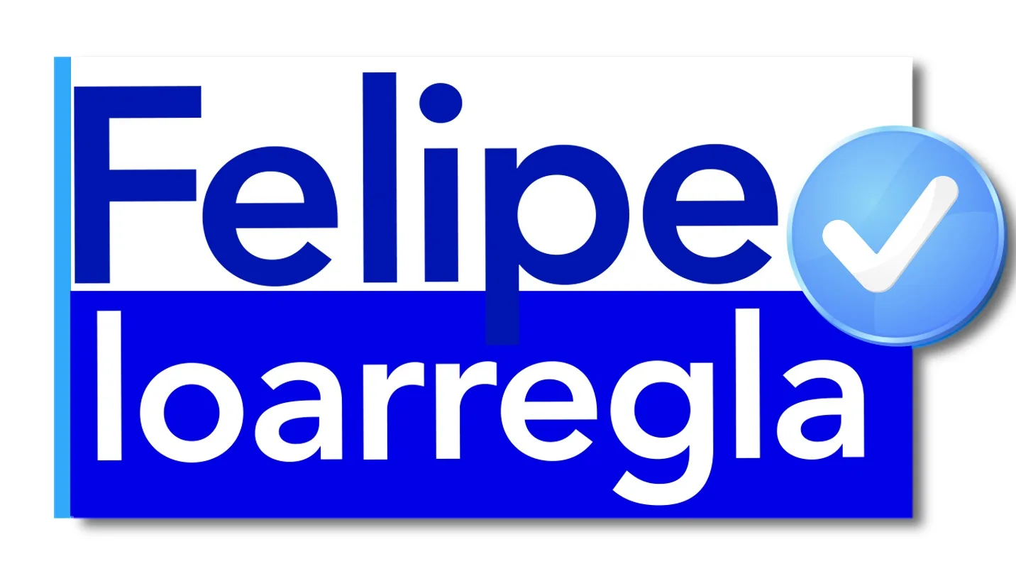 FELIPE LO ARREGLA