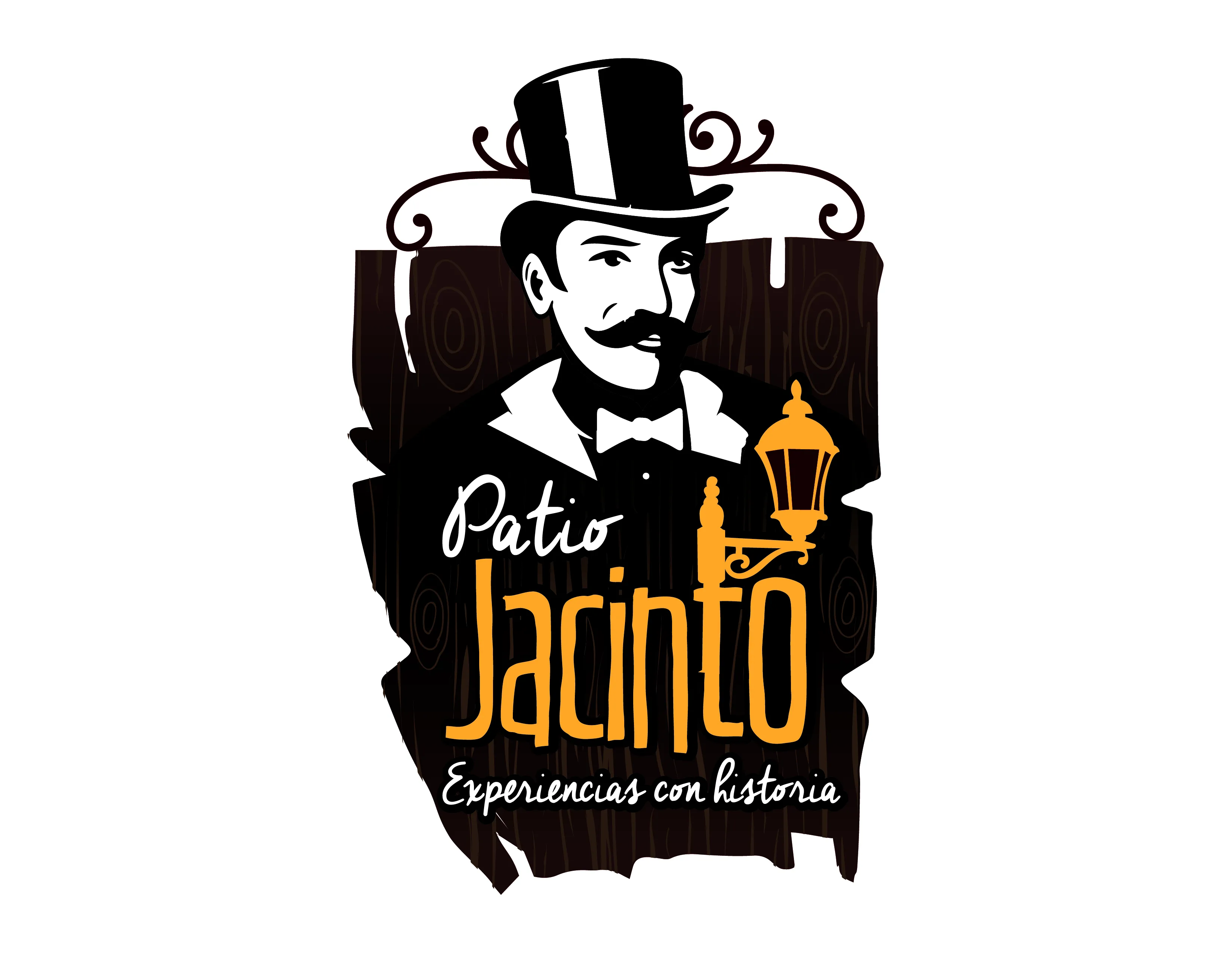 Patio Jacinto