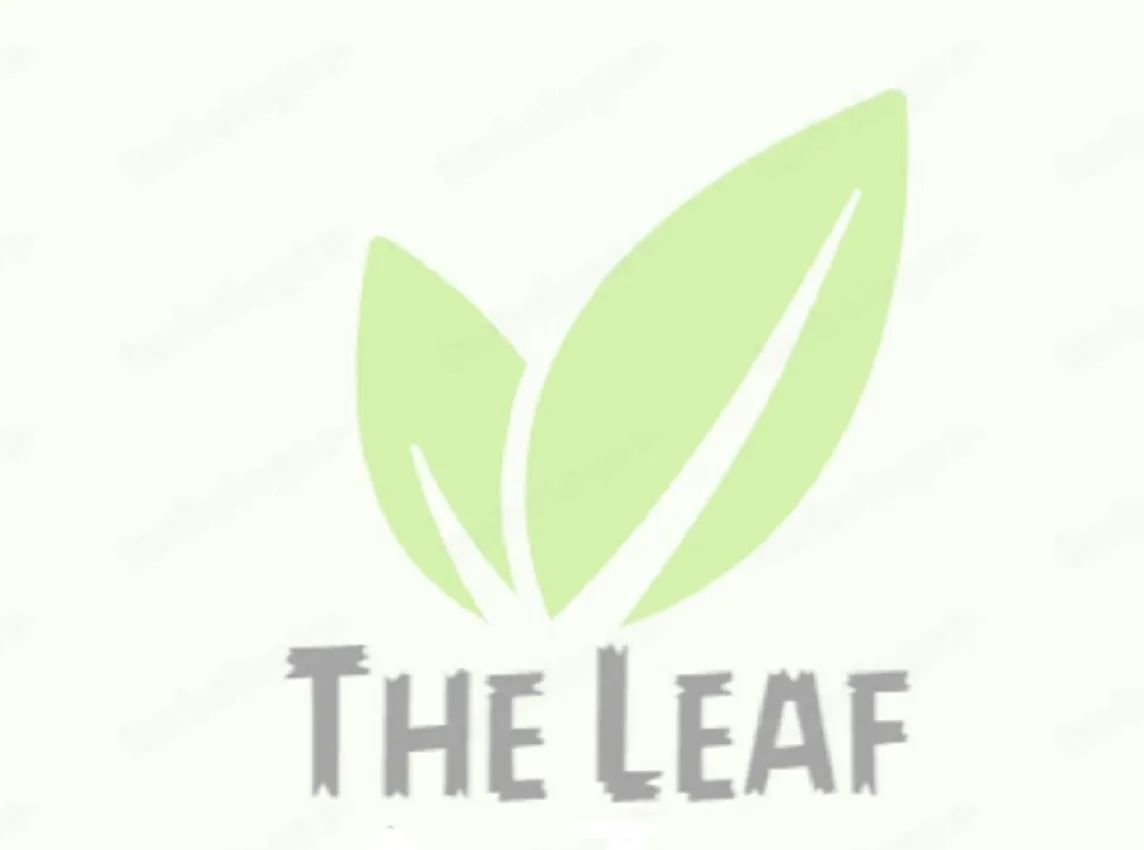 THE LEAF