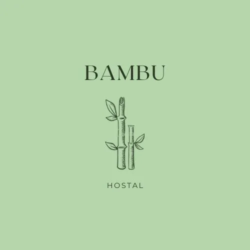 BAMBU HOSTAL