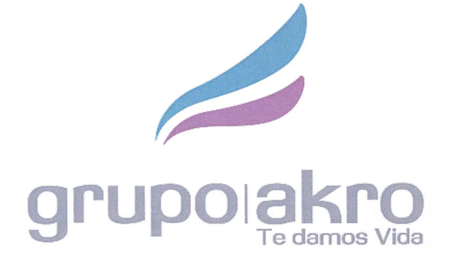 GRUPO AKRO TE DAMOS VIDA