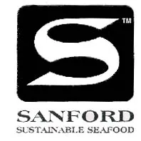 SANFORD SUSTAINABLE SEAFOOD