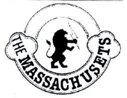 THE MASSACHUSETS