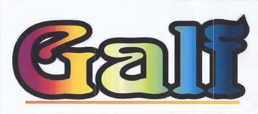 GALF