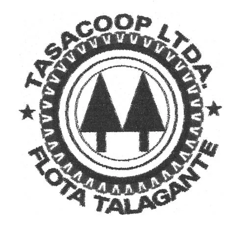 TASACOOP LTDA FLOTA TALAGANTE